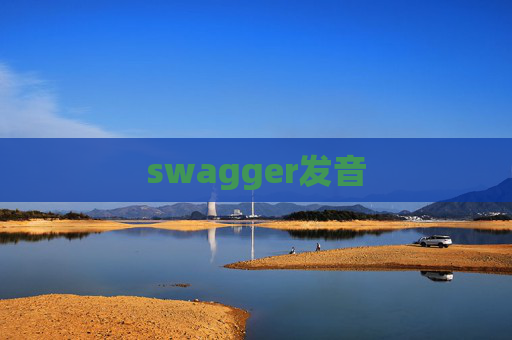 swagger发音